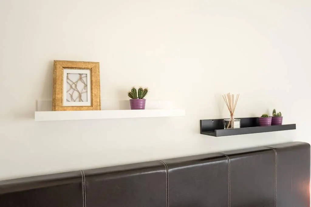 Tgh/ Compas De La Victoria Apartment Malaga