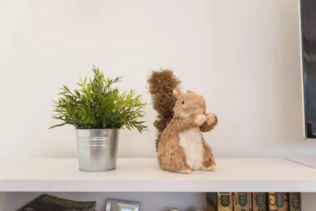 Tgh/ Compas De La Victoria Apartment Malaga Spain