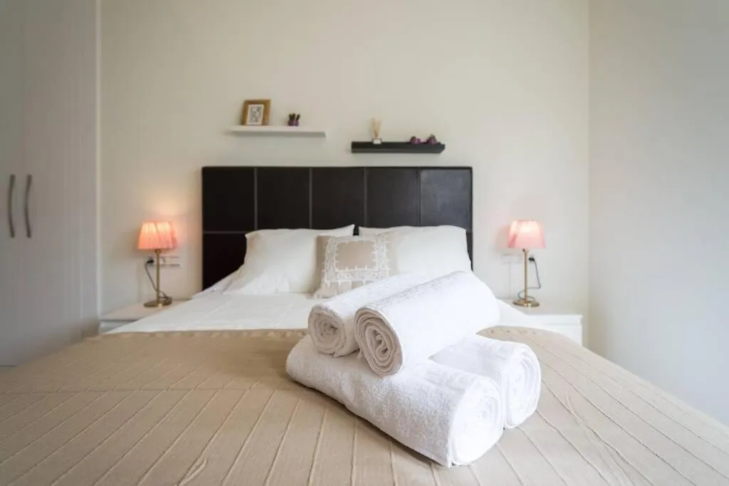 Tgh/ Compas De La Victoria Apartment Malaga