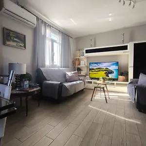 Apartamento Victoria Málaga